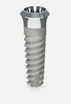 Autre vis pour implant