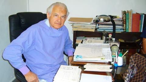 Docteur Lotfi Benabdallah