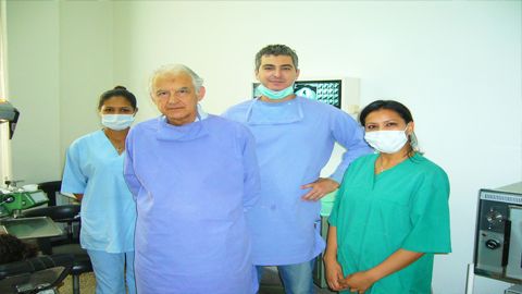 cabinet dentiste Tunisie