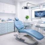 cabinet d’implant dentaire