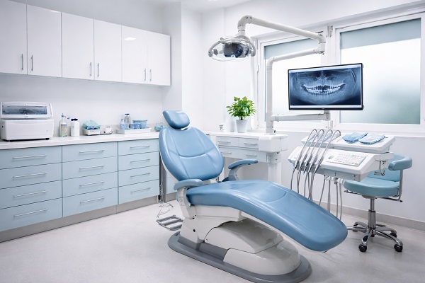 cabinet d’implant dentaire