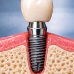 implant dentaire