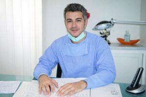 docteur mourad ben abdallah