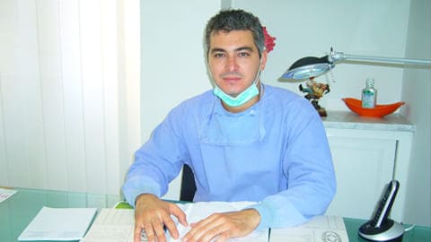 docteur mourad ben abdallah