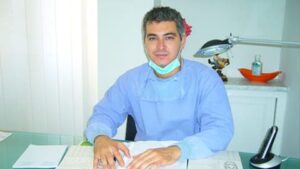 docteur mourad ben abdallah