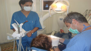 cabinet des docteur ben abdallah