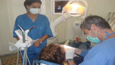 cabinet des docteur ben abdallah