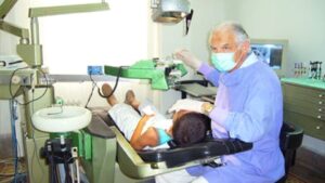 docteur ben abdallah