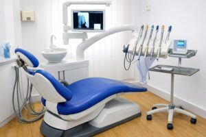 matériel cabinet ben abdallah