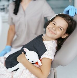 dentiste pour enfant en Tunisie