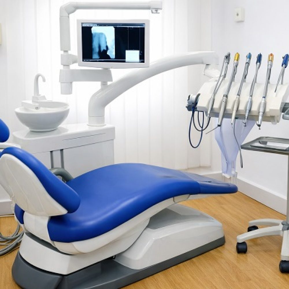 matériel cabinet ben abdallah